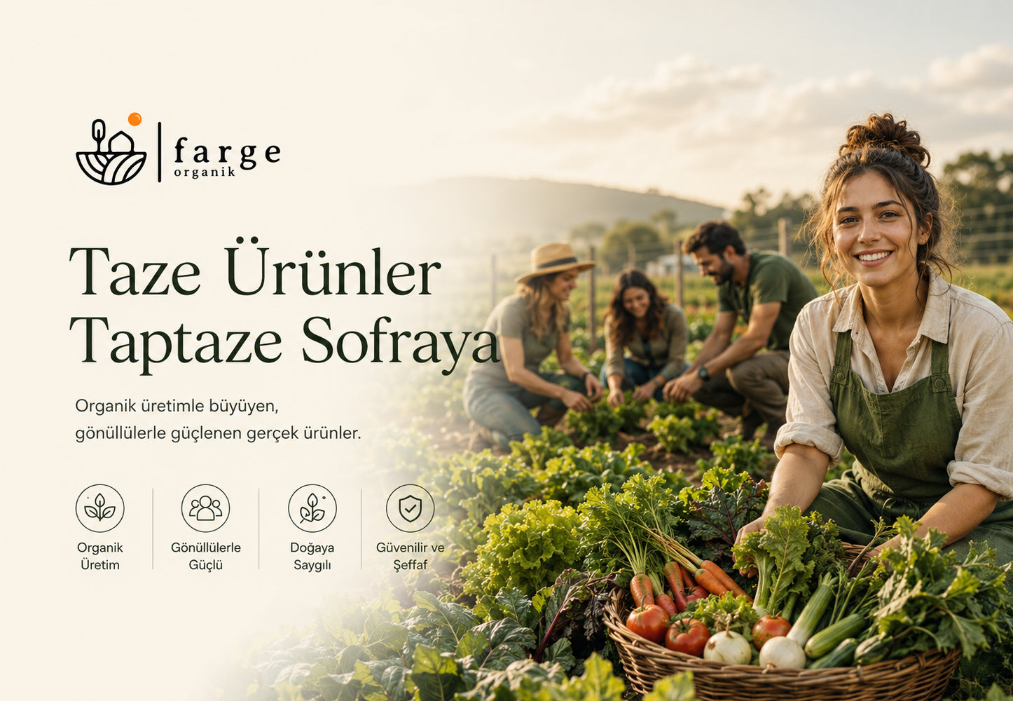 Kocaeli Organik üst banner