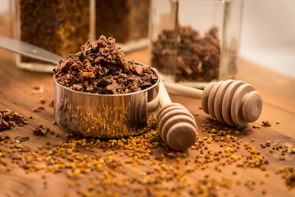 Organik Propolis